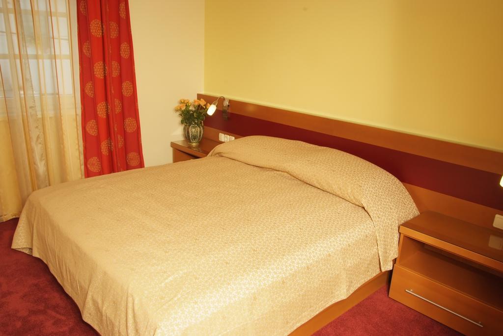 Hotel Vila Emei Марібор Екстер'єр фото