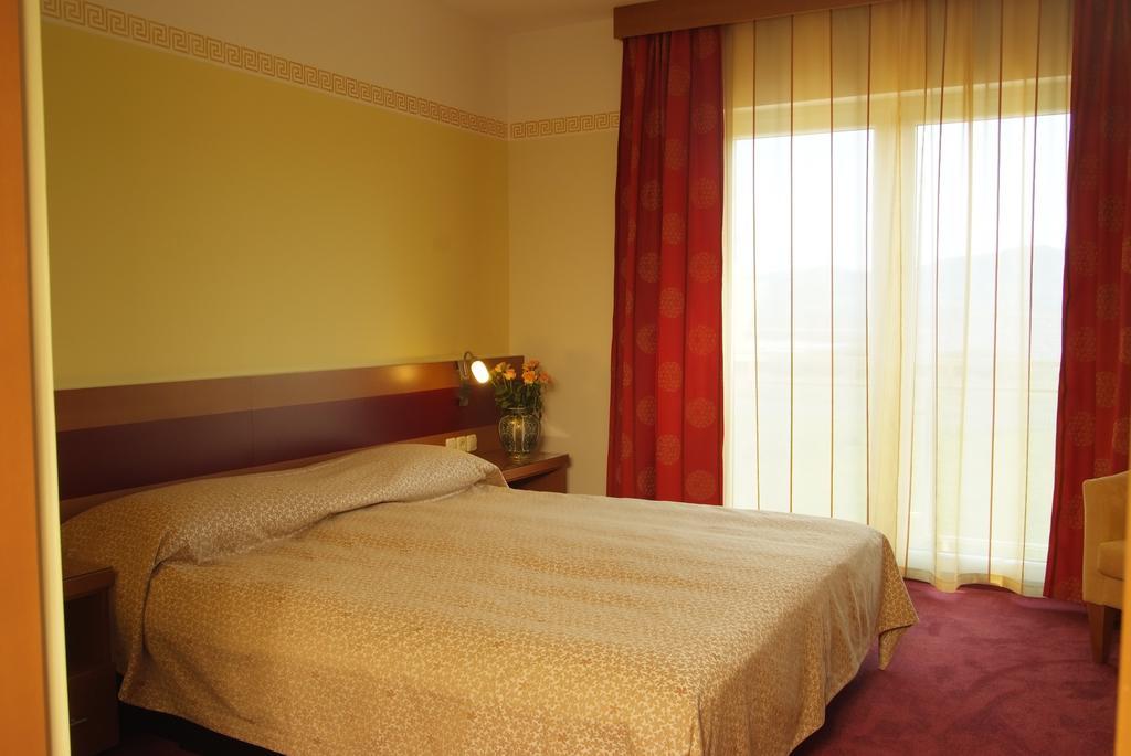Hotel Vila Emei Марібор Екстер'єр фото