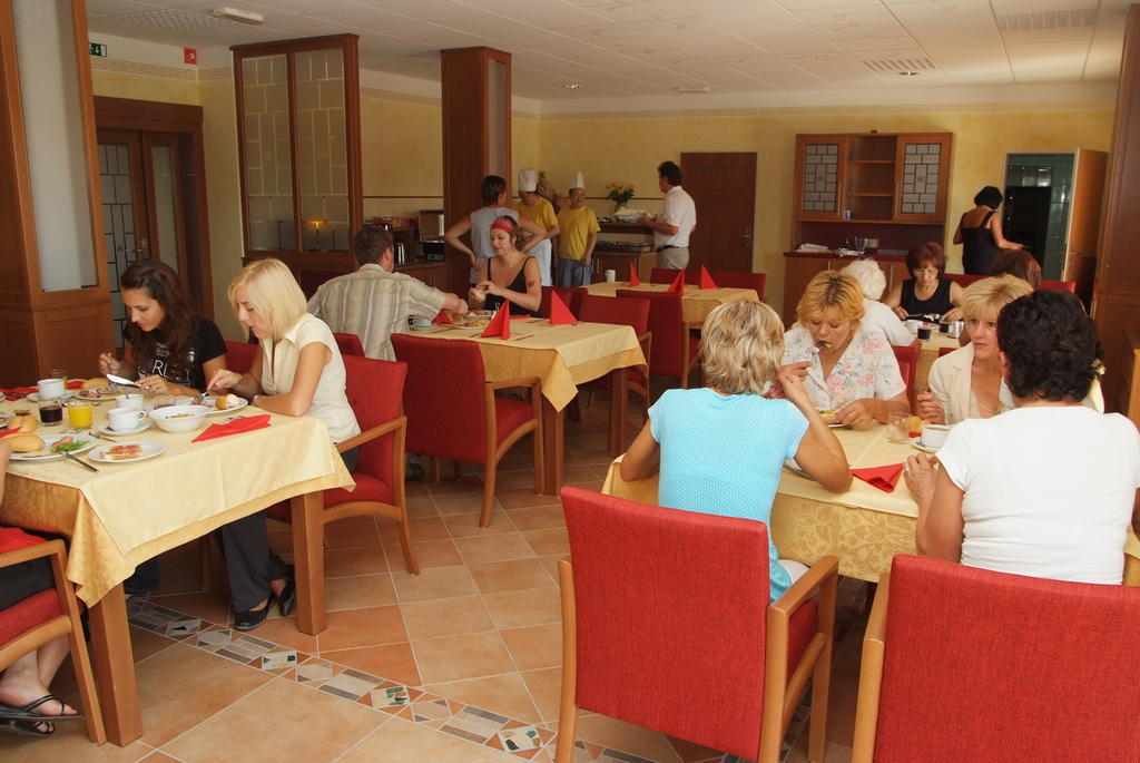 Hotel Vila Emei Марібор Екстер'єр фото
