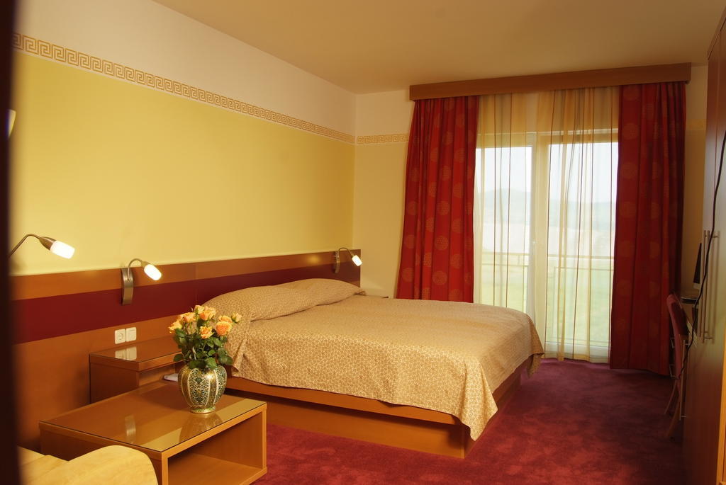 Hotel Vila Emei Марібор Екстер'єр фото