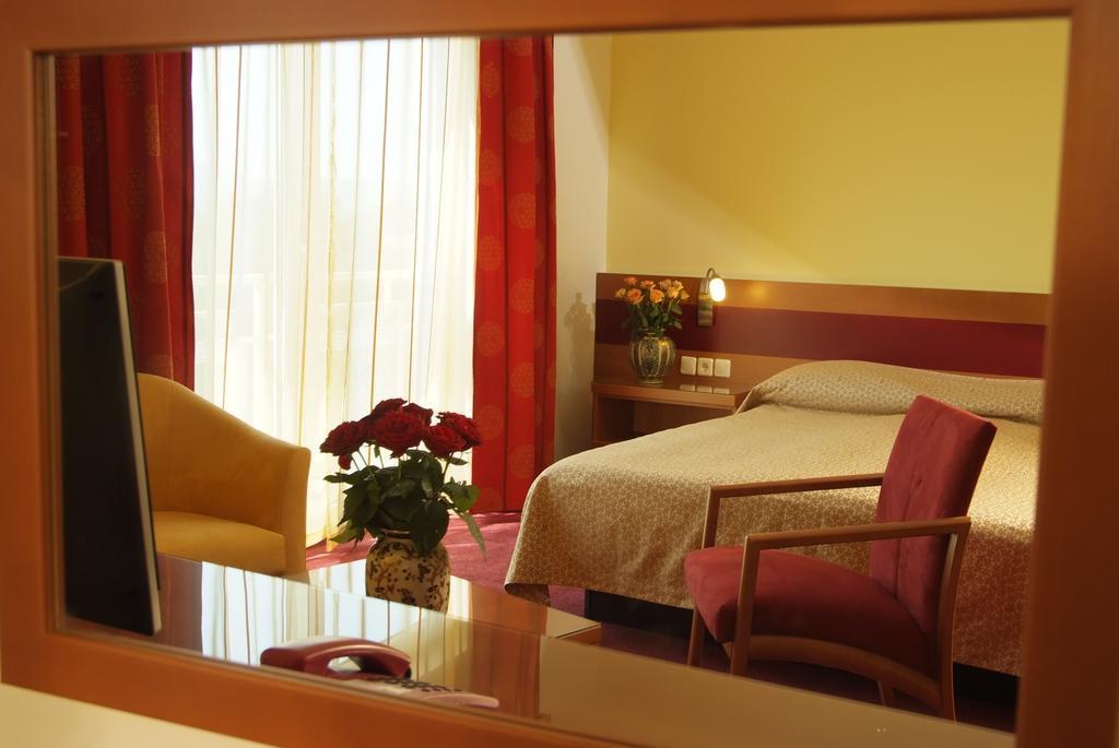 Hotel Vila Emei Марібор Екстер'єр фото